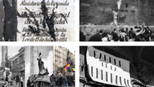 Fotografies: Exposició Deconstruir el Franquisme | EUROM