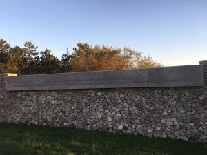 National monument of the Foiba di Basovizza in Trieste | EUROM