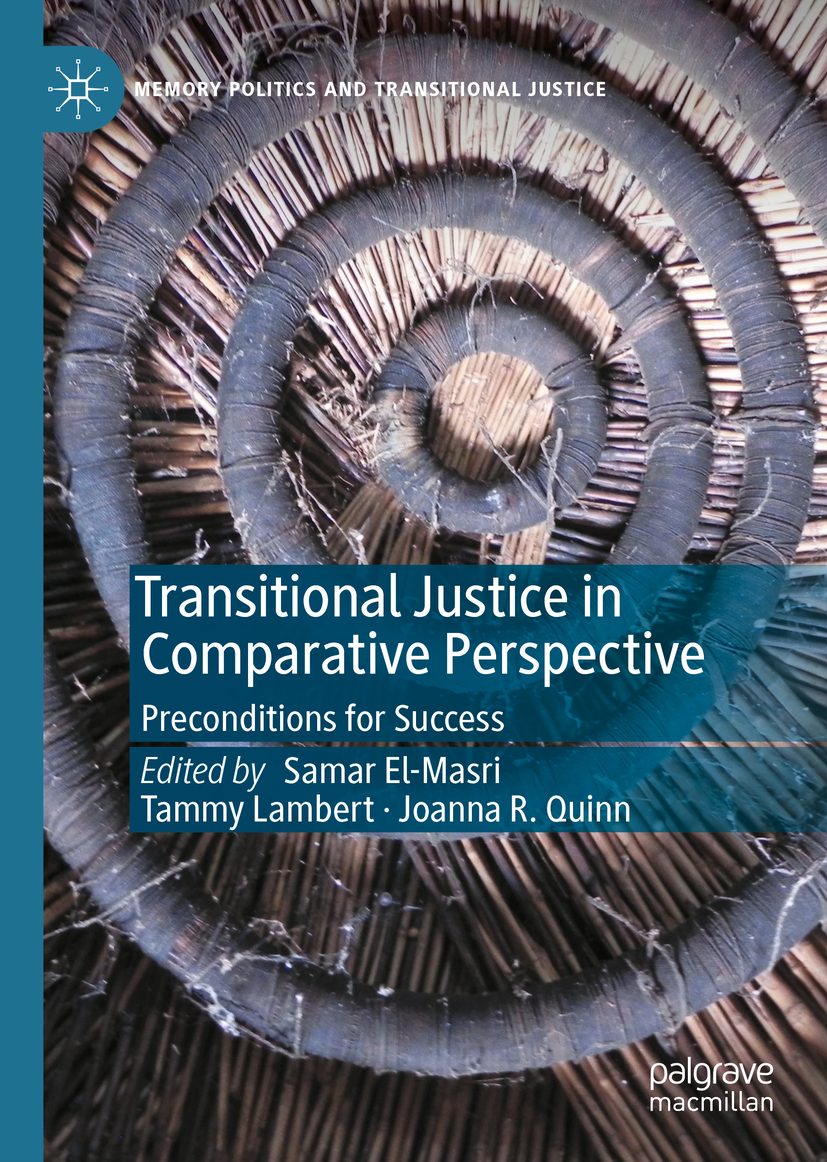 Transitional Justice In Comparative Perspective: Preconditions For ...