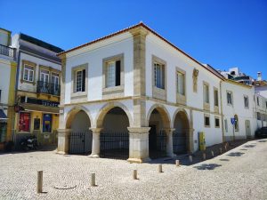 Portugal. 9 July 2020. Roundtheworld (Wikimedia Commons)