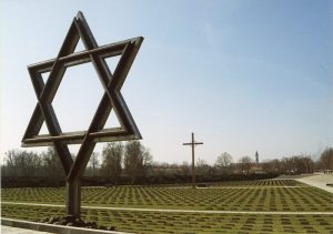 The National Cemetery in Terezín