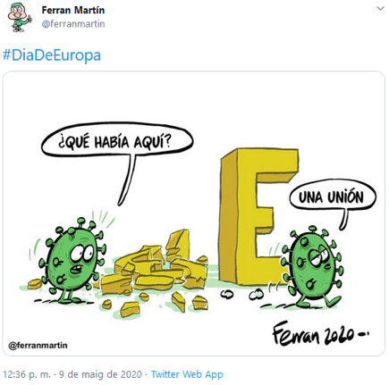 Report Online Memories 3 Eurom