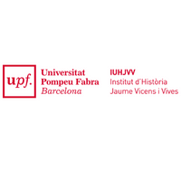 Universitat Pompeu Fabra – Institut Universitari d’Història Jaume Vicens i Vives