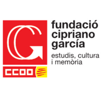 Fundació Cipriano García – CCOO de Catalunya