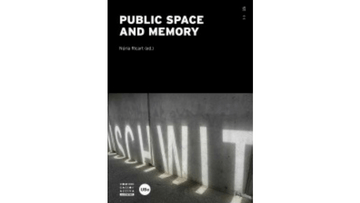 eBook: Public Space and Memory