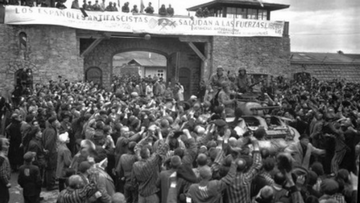 Mauthausen and Gusen memorials