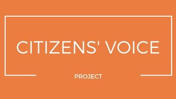 Citizens’ Voice