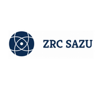 Research Centre of the Slovenian Academy of Sciences and Arts (ZRC SAZU)
