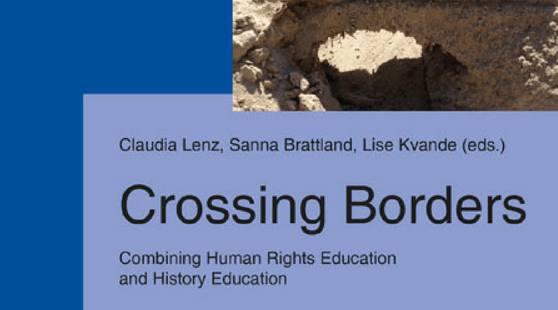 Book: Crossing Borders