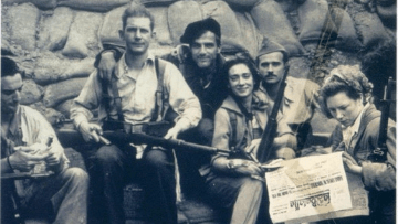 The Spanish Civil War in the movies: 80 years of stories