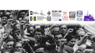 80th anniversary of the Spanish Republican exile. Imprints in Latin America and the Caribbean