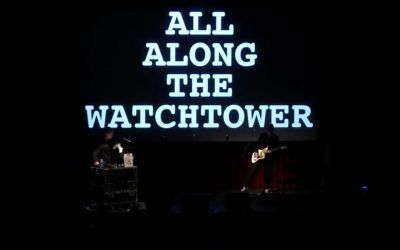 Watchtower Undertainment Barcelona