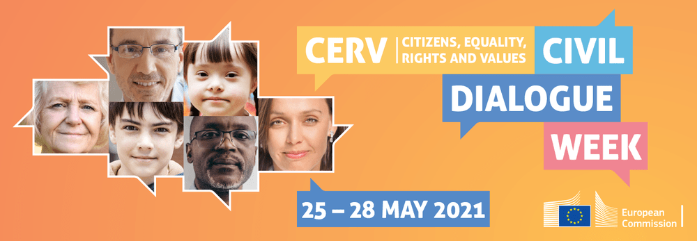 Civil Dialogue Week 2021