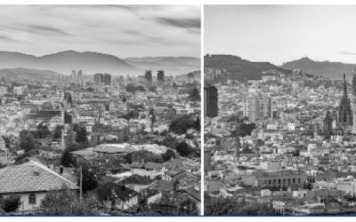 Timeline | Barcelona-Sarajevo. 30 years of cooperation