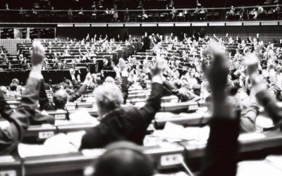Roundtable | Ten elections to the European Parliament