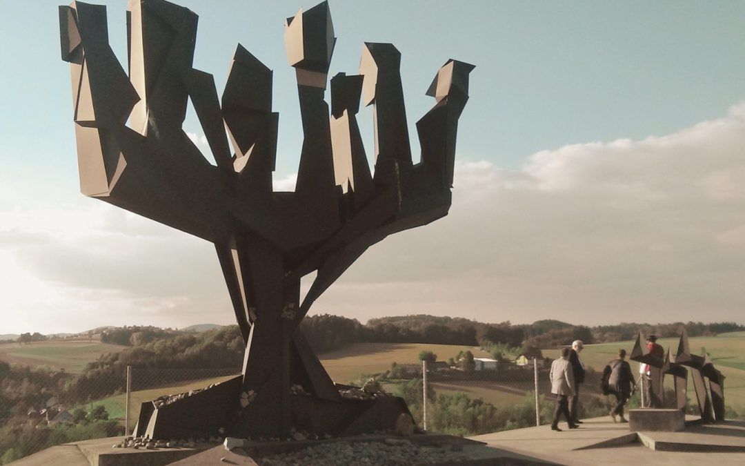 History, memory and didactics of Nazi concentration camps: the cases of Dachau and Mauthausen-Gusen