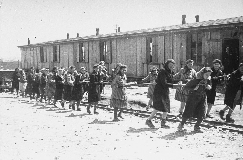 Deported Women: Cultural Resistance in Nazi Camps