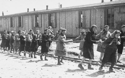 Deported Women: Cultural Resistance in Nazi Camps