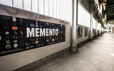 Srebrenica Memorial Center: Pedagogy on Genocide