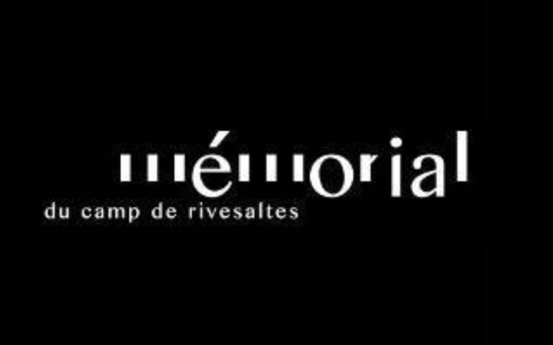 Mémorial du Camp de Rivesaltes