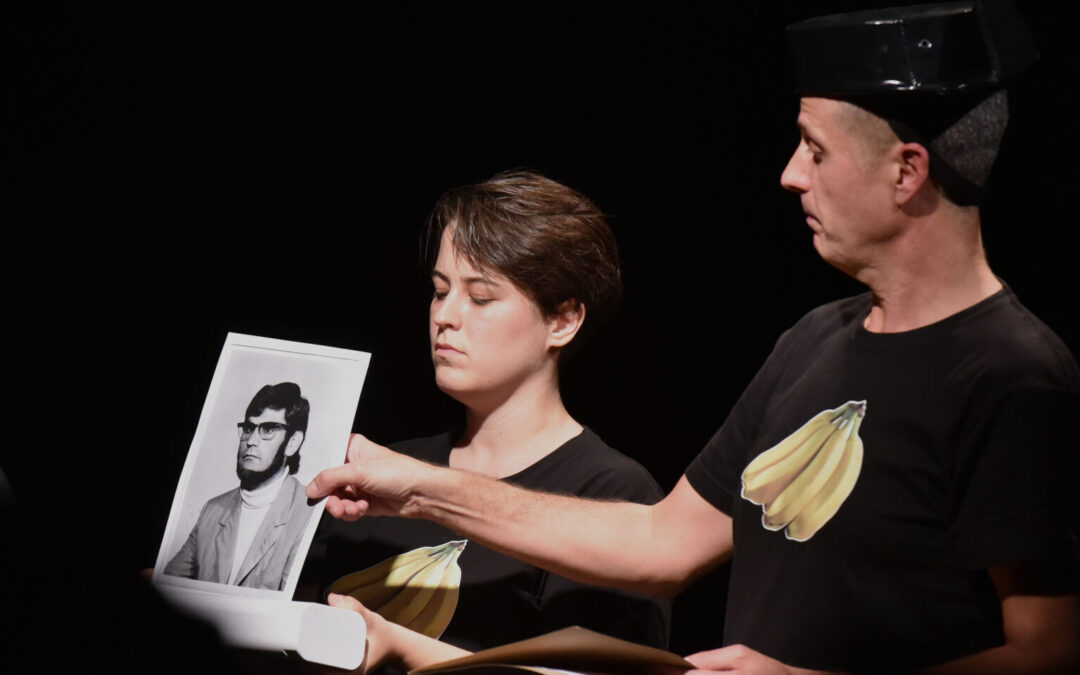 Molotov. The case of Cipriano Martos, anti-Franco activist