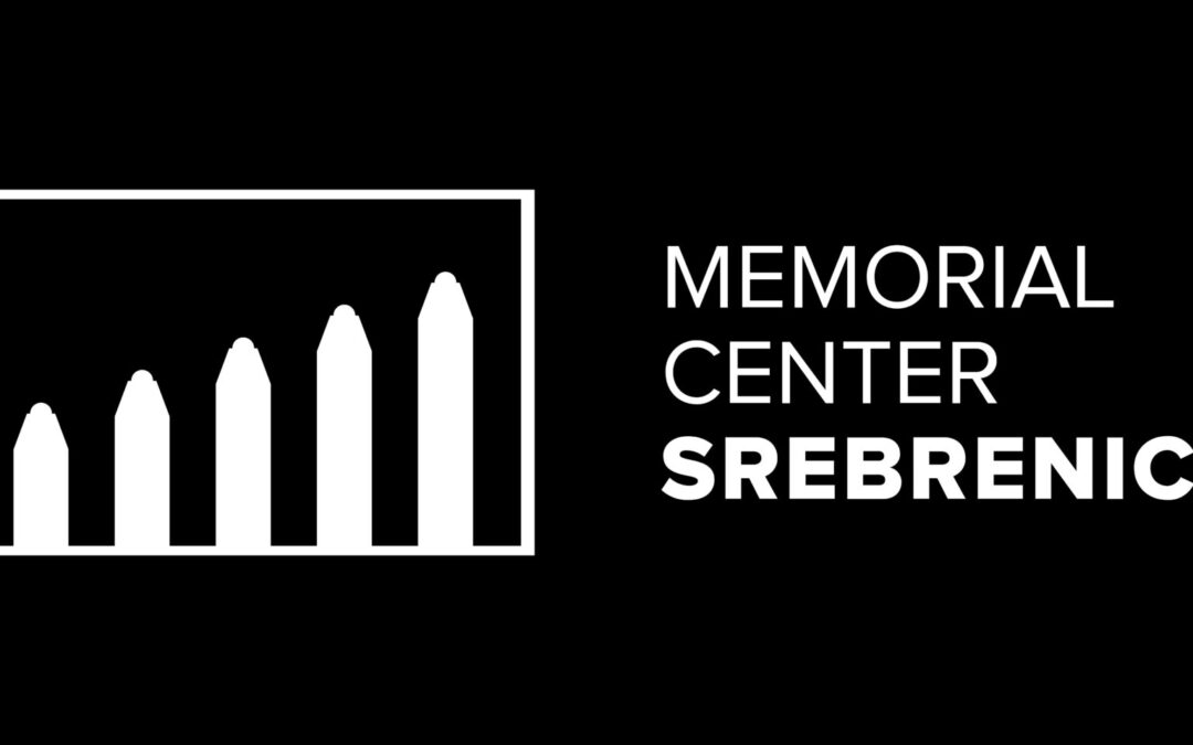 Srebrenica Memorial Center