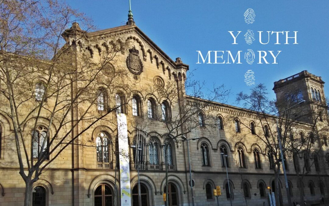 Youth and Memory Engagement