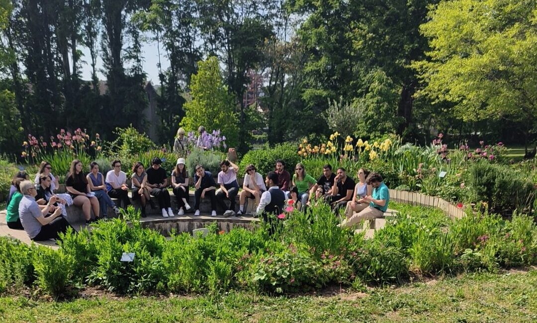 School on European Memories | Third Edition