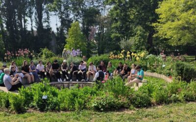 School on European Memories | Third Edition