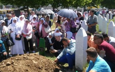 Reflecting on Srebrenica Genocide: 30 Years On