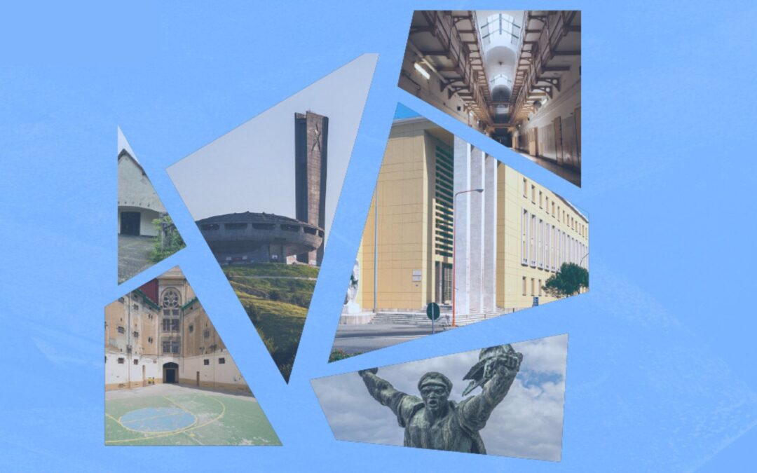 Dissonant Heritage Online Agora