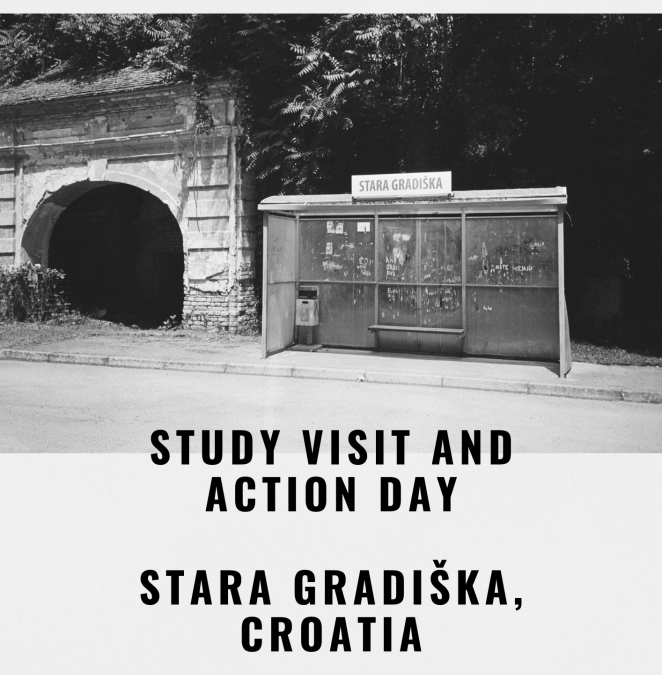 Study Visit and Action Day at Stara Gradiška