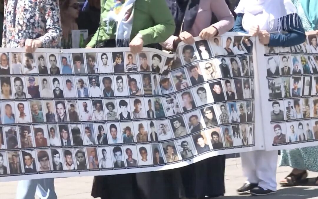 Memorial Center Srebrenica: a historical approach to the genocide