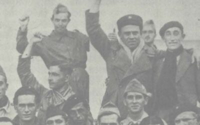 Conflicting Memories: International Perspectives on the Brigades