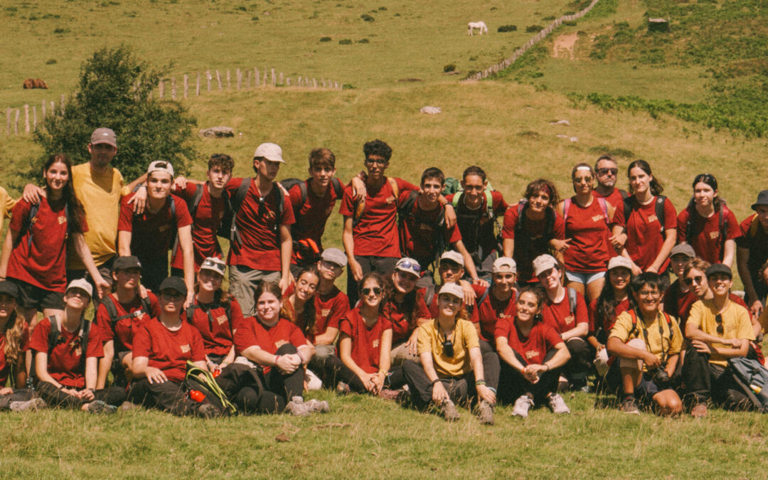 A Land to Sing About