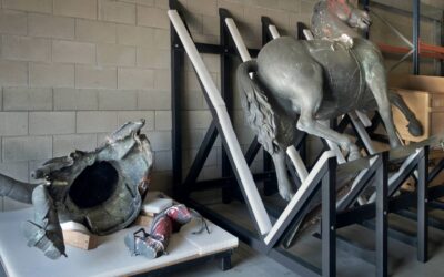 Twisting the Past: Questioning Historical Revisionism