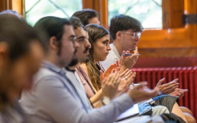 Playlist: Taking Stock of European Memory Policies 2025