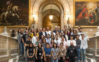 Report: Taking Stock of European Memory Policies 2025