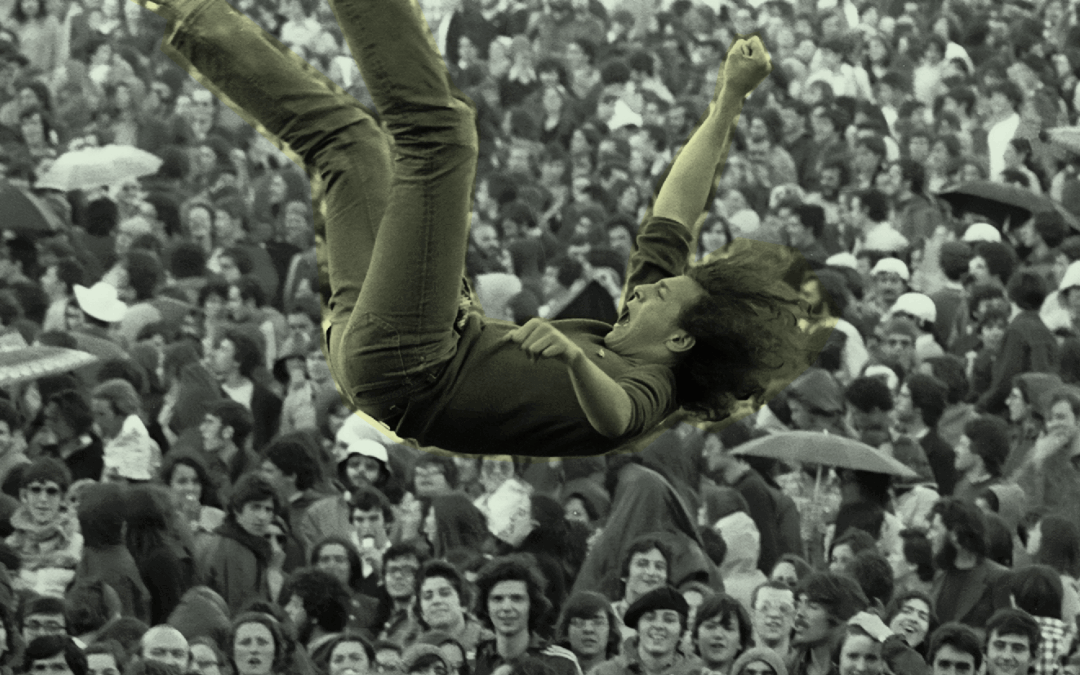 Legacies of Southern European dictatorships: 50 years later