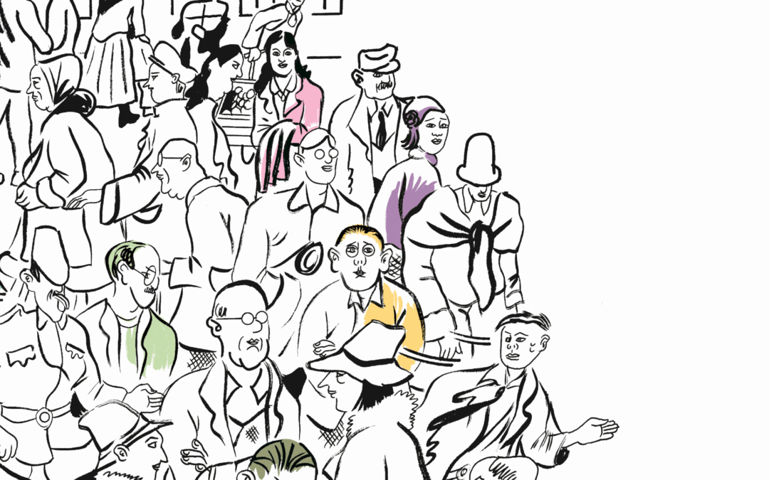 Cologne hosts the fourth EUROM conference dedicated to the Subaltern Memories