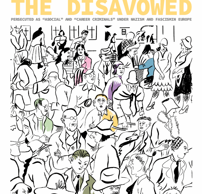 The Disavowed