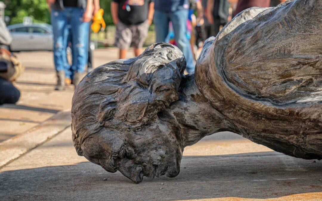 Repairing the Past 2025: What Do We Do with the Colonial Past?