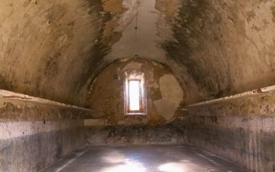 Spaces of Repression and Detention