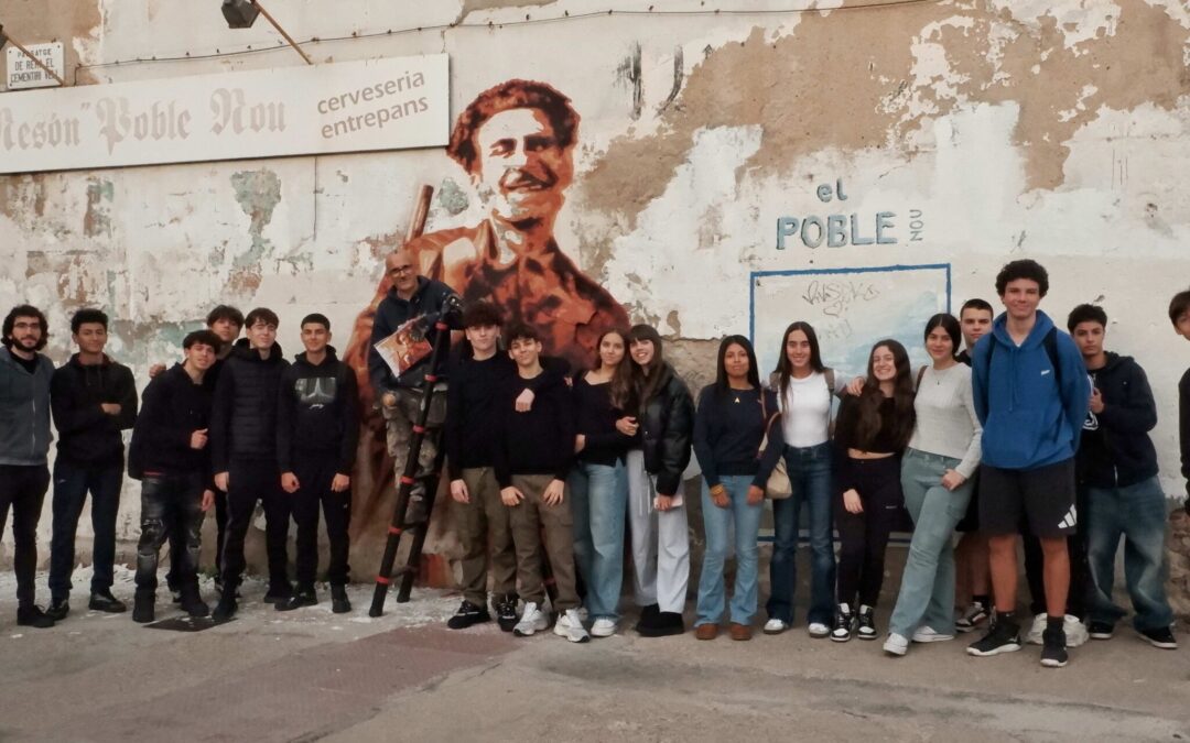 Homage to Antonio Ortíz Ramírez