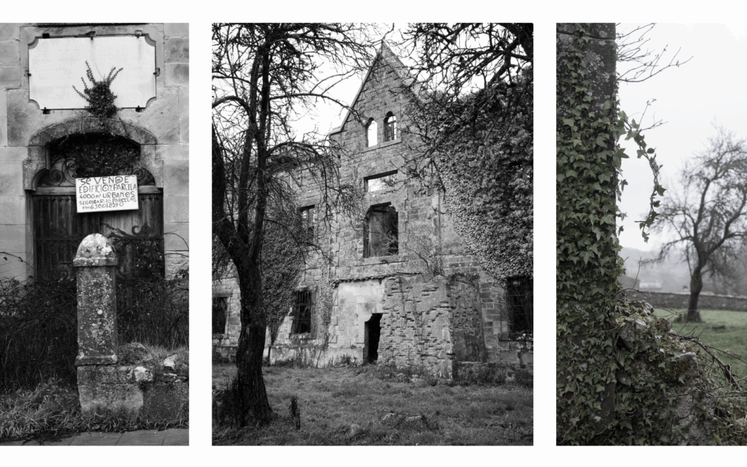 The Eloquent Silence of the Landscape