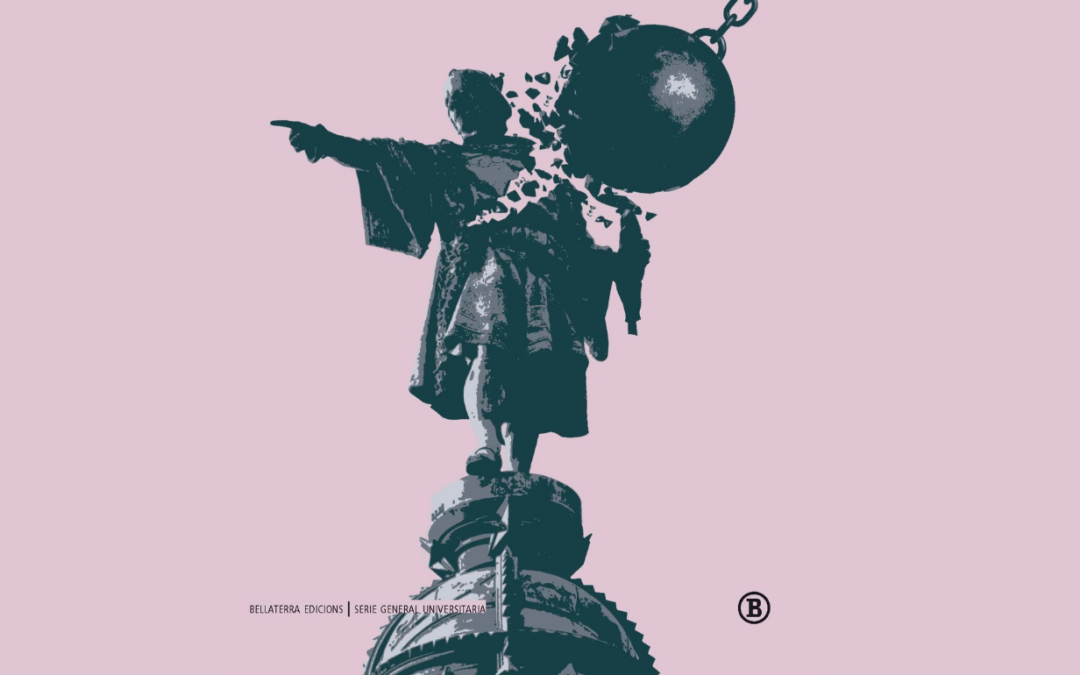 What do we do with the colonial past?