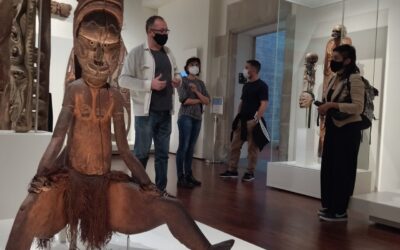 Playlist | Repairing the Past 2021