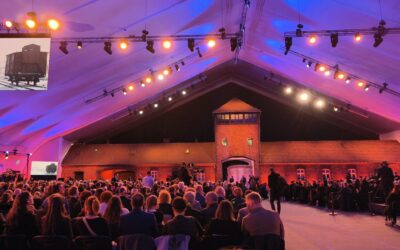 Auschwitz and the Construction of European Memory