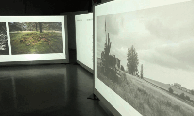 Landscape and Memory: Heritage, Intervention, and Conservation