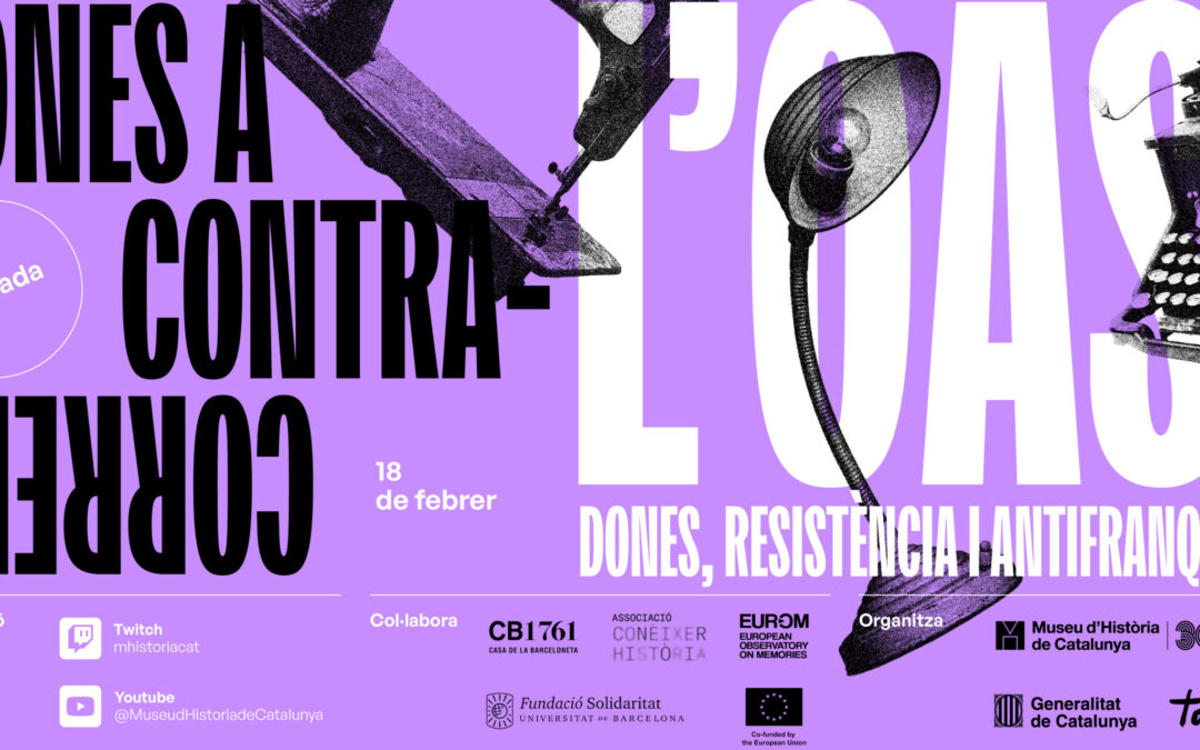 The Oasis: Women, Resistance and Anti-Francoism